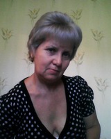 Марина Елисеева