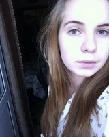 Оксана Щёкина