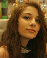 Марина Зазян