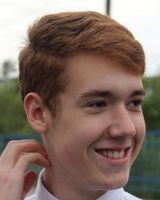 Антон Сапегин