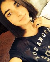 Алика Мартиновна