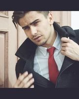 Яков Владимирович