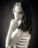 Юлия Решетова