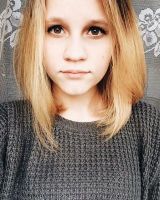 Алина Крылова