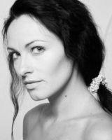 Елена Савина