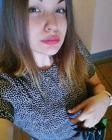 Полина Попова