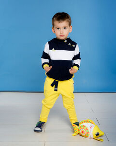 Кирилл Юстус