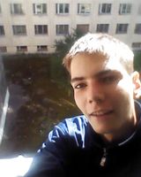 Никита Зурин