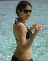 Маргарита Шкаребко