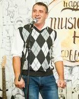 Александр Степнов