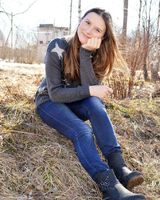 Екатерина Романова