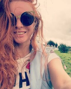 Ольга Соколова