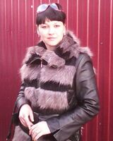 Алеся Шпигель