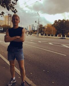 Роман Харитонов