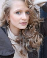 Анна Крупинина