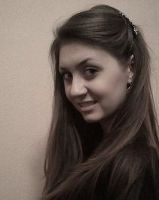 Евгения Константиновна