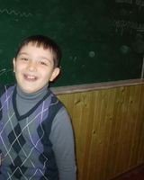 Панченко Роман