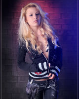 Инна Торкова