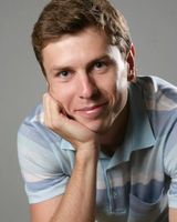 Дмитрий Матыкин