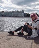 Ксения Лис