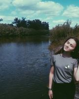 Аделия Кафиятуллова