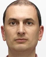 Аркадий Пономаренко