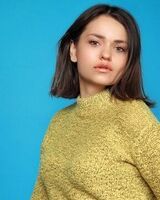 Татьяна Подолян