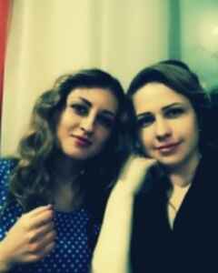 Татьяна Круглова