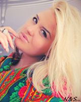 Виктория Хлюпко