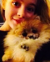 Дарья Маскаева