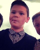 Никита Мельников