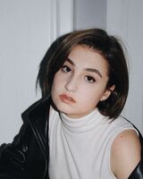 Анастасия Андронова