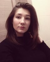 Валерия Ибрагимова