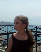 Анастасия Чернова