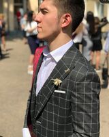 Ибрагим Рабаданов