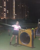 Александра Кузнецова