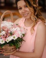 Екатерина Ульянчева