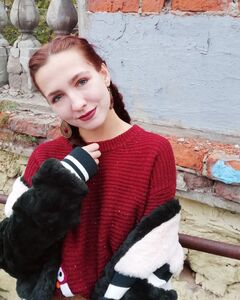 Дарина 