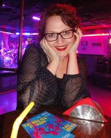 Анастасия Иванова