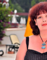 Наталья Ефимова