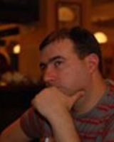 Антон Рубаков