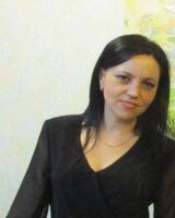 Ирина Максимова