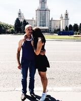 Павел Гордеев
