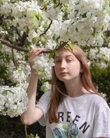 Елизавета Когдина