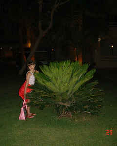 Алина Мотыгуллина