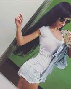 Вика Льдинкина