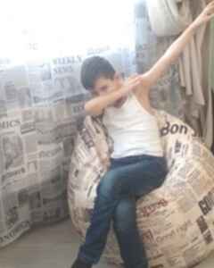 Вадим Жаворонков