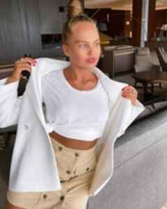 Юля Минеева