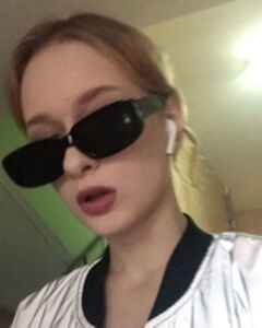 Ксения Франкфурт