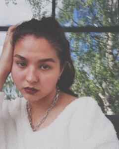 Диана Тимершина